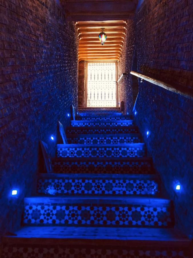Riad Majorelle Rabat Exterior photo